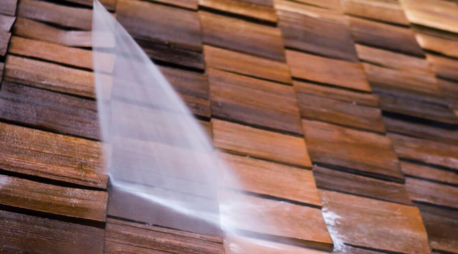 Asphalt Roofing in Mart, TX